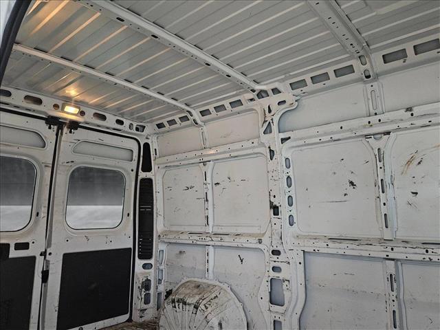used 2019 Ram ProMaster 1500 car, priced at $14,954