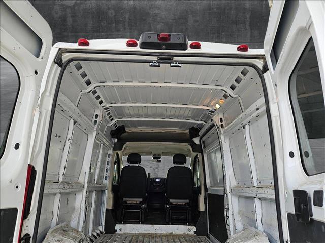 used 2019 Ram ProMaster 1500 car, priced at $14,954