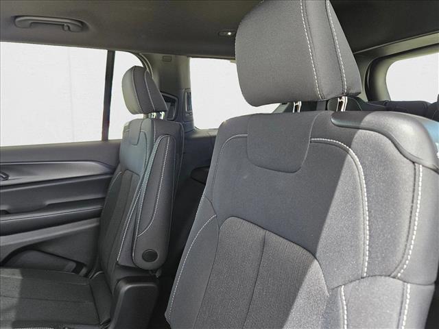 new 2025 Jeep Grand Cherokee L car, priced at $35,395