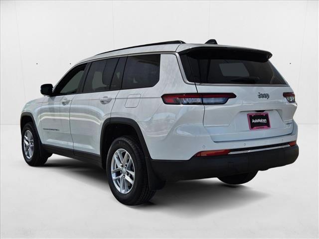 new 2025 Jeep Grand Cherokee L car, priced at $35,395