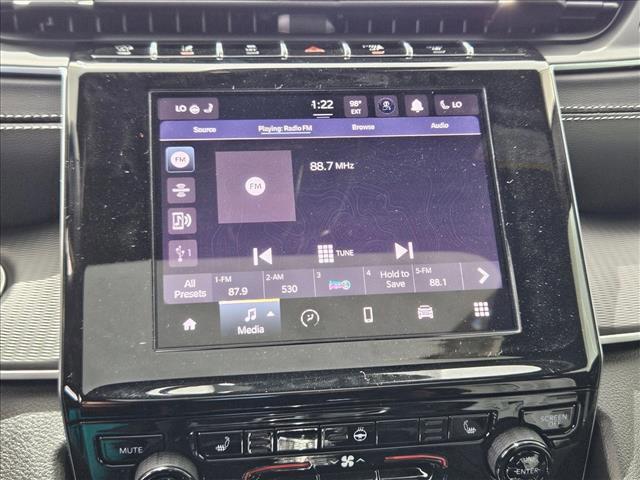 new 2025 Jeep Grand Cherokee L car, priced at $35,395