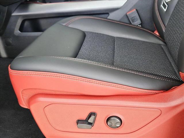 new 2025 Ram 1500 car, priced at $58,609