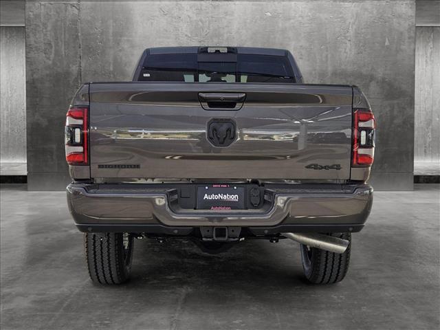 new 2024 Ram 2500 car, priced at $66,145