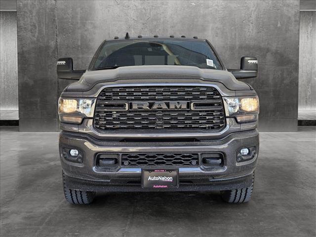 new 2024 Ram 2500 car, priced at $66,145