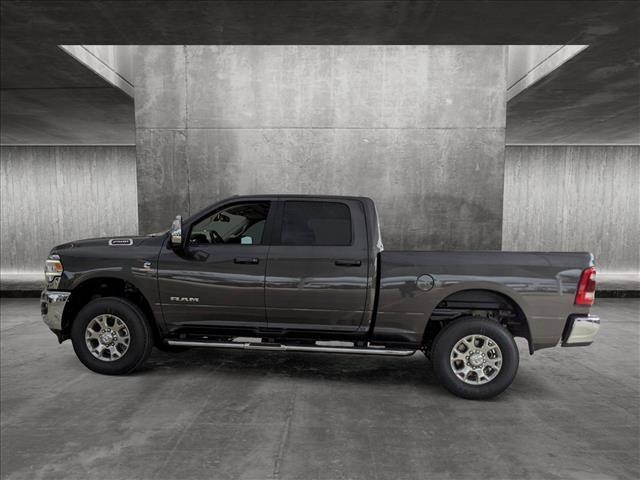 new 2024 Ram 2500 car, priced at $68,196