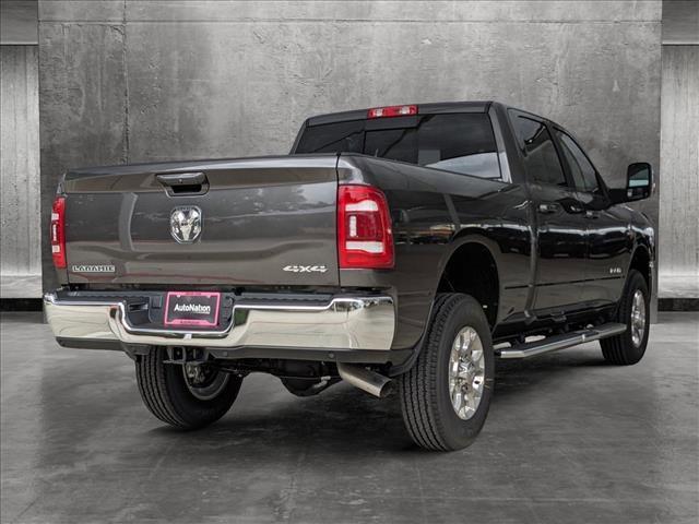 new 2024 Ram 2500 car, priced at $68,196