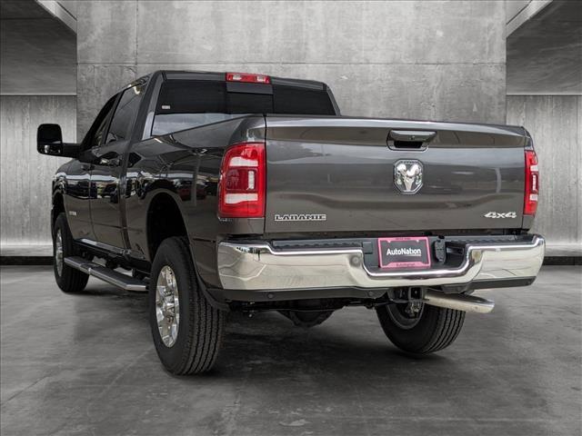 new 2024 Ram 2500 car, priced at $68,196