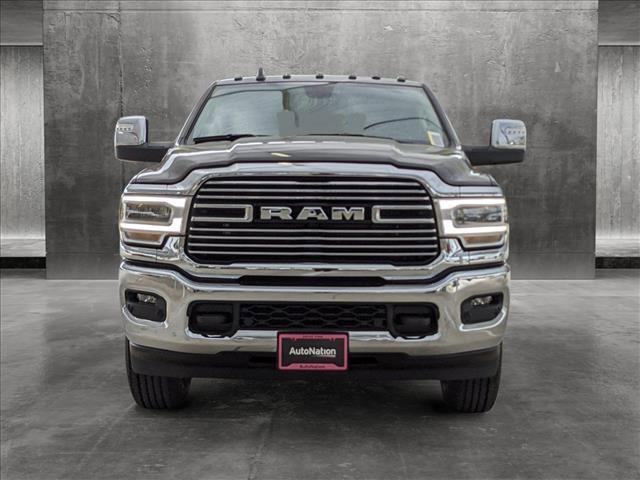 new 2024 Ram 2500 car, priced at $68,196