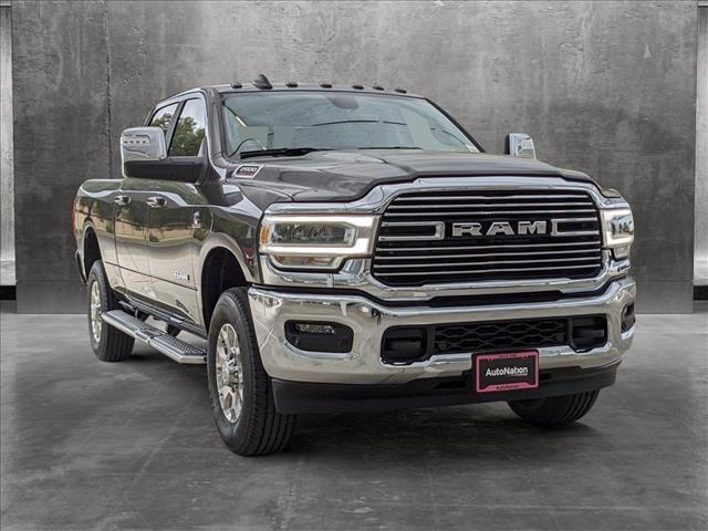 new 2024 Ram 2500 car, priced at $68,196