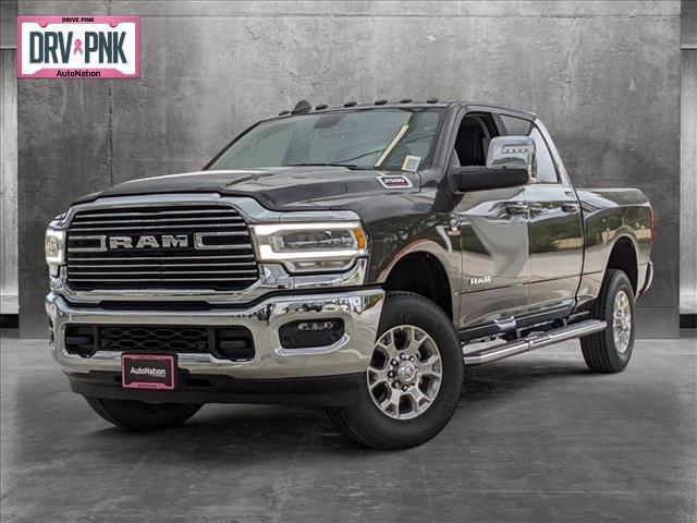 new 2024 Ram 2500 car, priced at $68,196