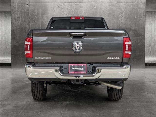 new 2024 Ram 2500 car, priced at $68,196