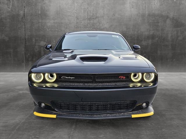 new 2023 Dodge Challenger car, priced at $44,135