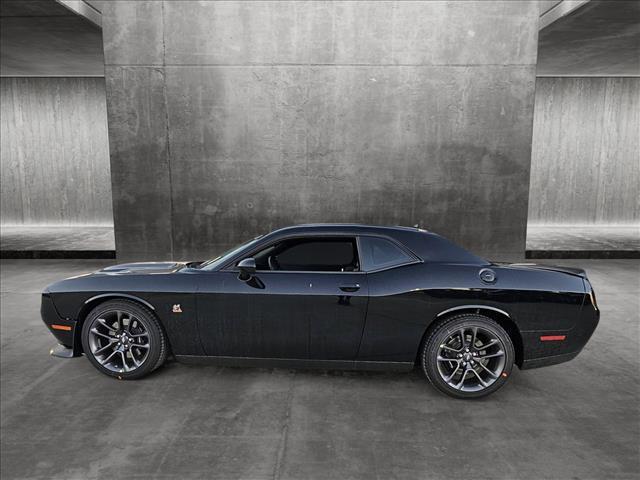 new 2023 Dodge Challenger car, priced at $44,135