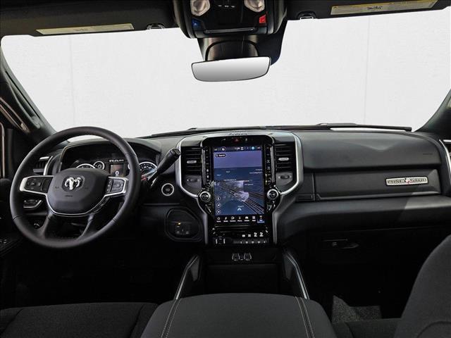 new 2025 Ram 2500 car, priced at $64,397