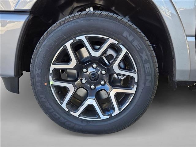 new 2026 Ram 1500 car, priced at $58,767