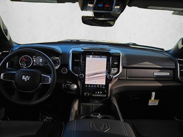 new 2026 Ram 1500 car, priced at $58,767