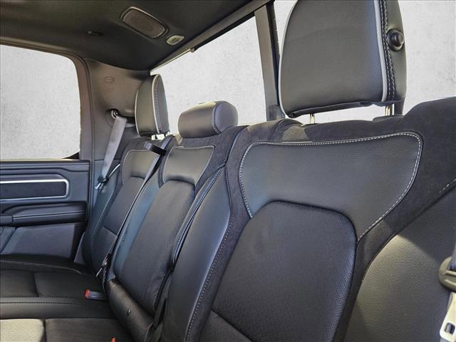 new 2026 Ram 1500 car, priced at $58,767