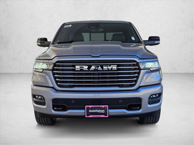 new 2026 Ram 1500 car, priced at $58,767