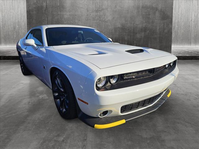 new 2023 Dodge Challenger car, priced at $42,969