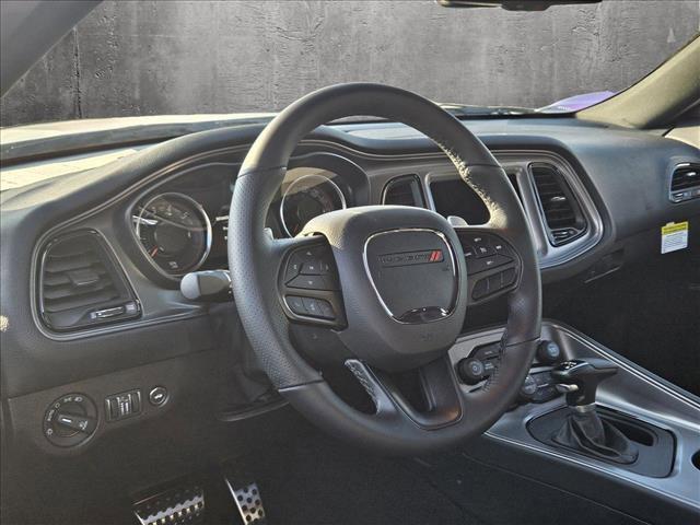 new 2023 Dodge Challenger car, priced at $42,969