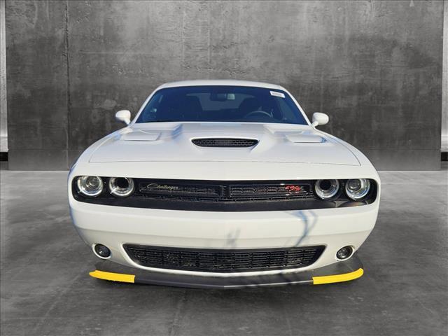 new 2023 Dodge Challenger car, priced at $42,969