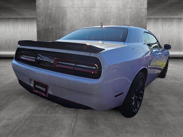 new 2023 Dodge Challenger car, priced at $42,969