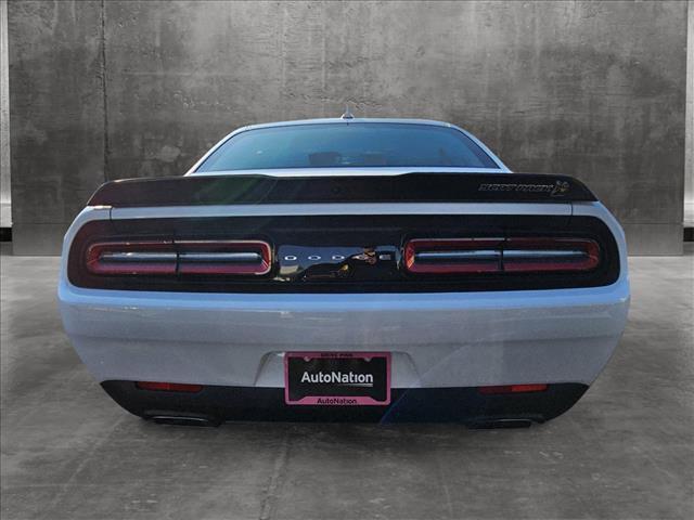 new 2023 Dodge Challenger car, priced at $42,969