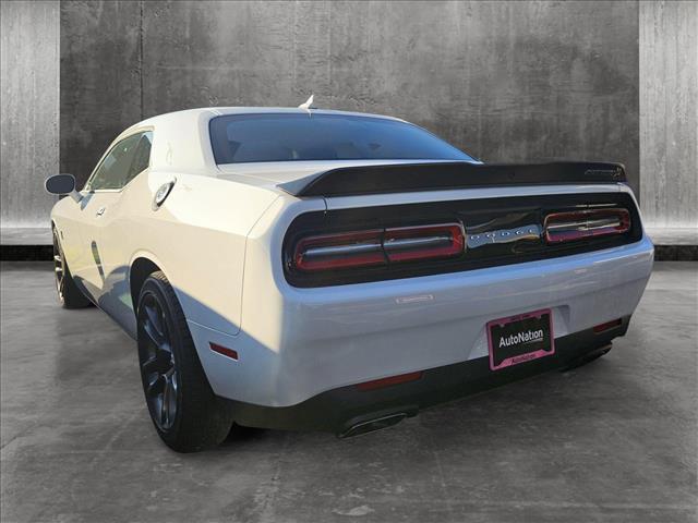 new 2023 Dodge Challenger car, priced at $42,969