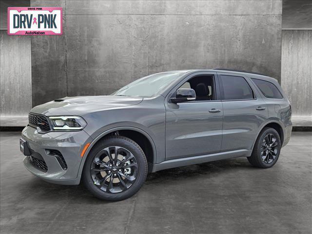 new 2024 Dodge Durango car, priced at $50,900