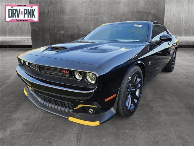 new 2023 Dodge Challenger car, priced at $42,969