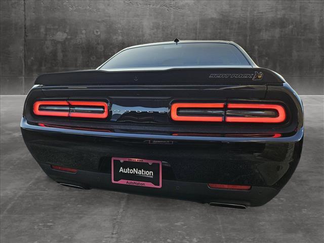 new 2023 Dodge Challenger car, priced at $42,969