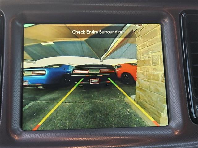 new 2023 Dodge Challenger car, priced at $42,969