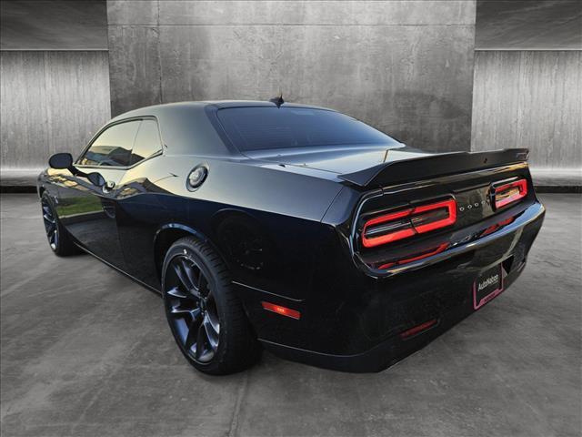 new 2023 Dodge Challenger car, priced at $42,969