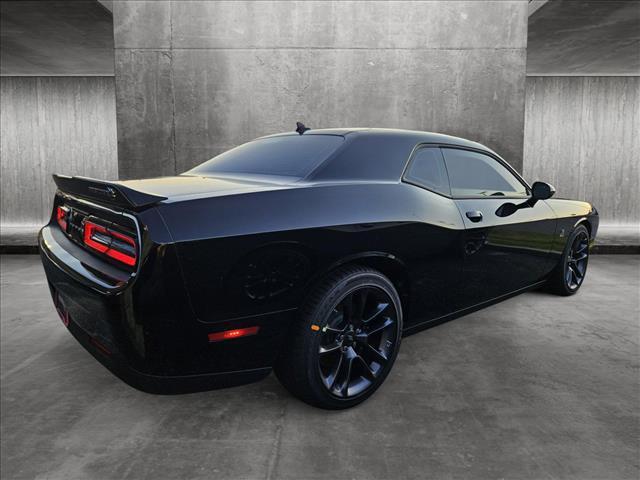 new 2023 Dodge Challenger car, priced at $42,969