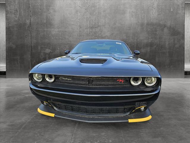 new 2023 Dodge Challenger car, priced at $42,969