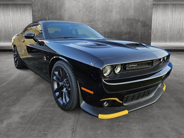 new 2023 Dodge Challenger car, priced at $42,969