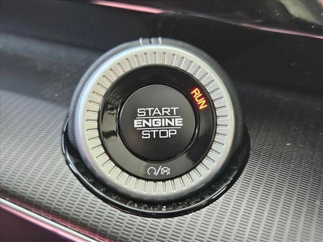 used 2025 Jeep Grand Wagoneer L car, priced at $87,985