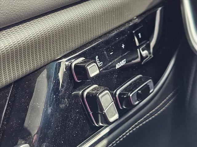 used 2025 Jeep Grand Wagoneer L car, priced at $87,985