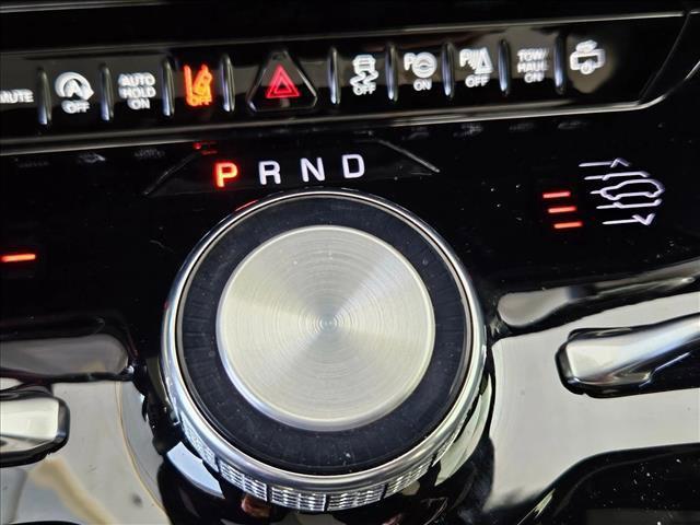 used 2025 Jeep Grand Wagoneer L car, priced at $87,985