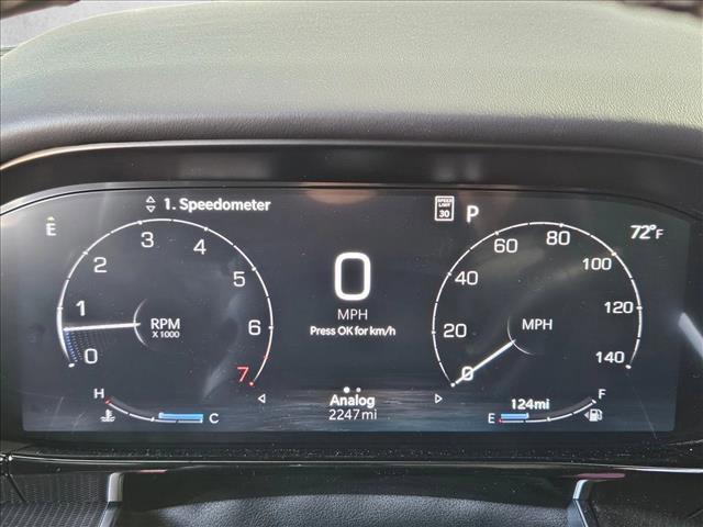 used 2025 Jeep Grand Wagoneer L car, priced at $87,985