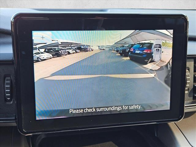 used 2022 Ford Explorer car, priced at $21,985