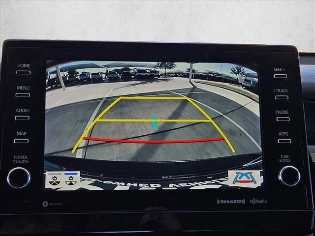 used 2022 Toyota Camry car, priced at $20,339