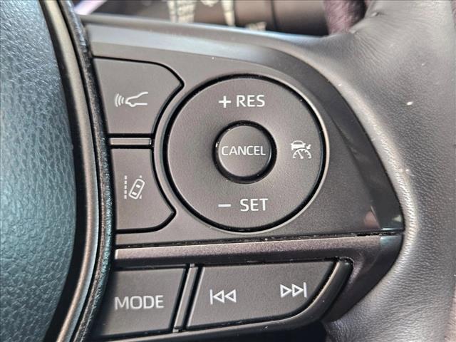 used 2022 Toyota Camry car, priced at $20,339