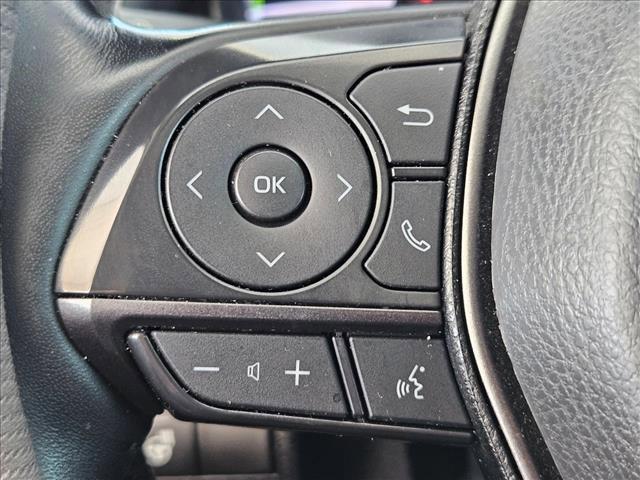 used 2022 Toyota Camry car, priced at $20,339