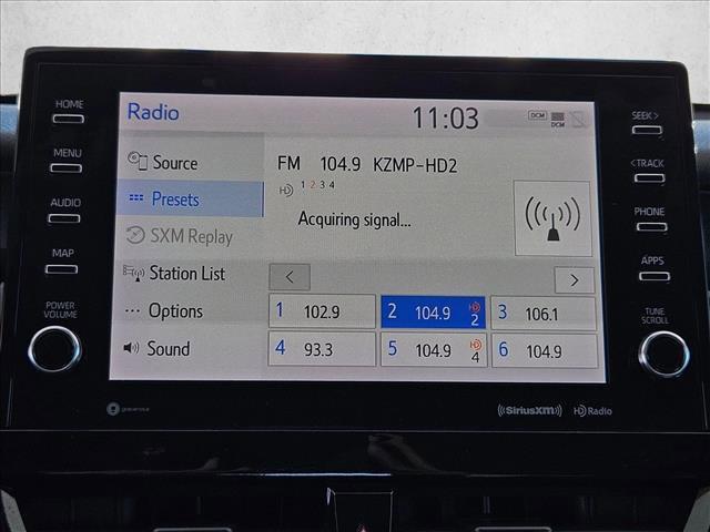 used 2022 Toyota Camry car, priced at $20,339