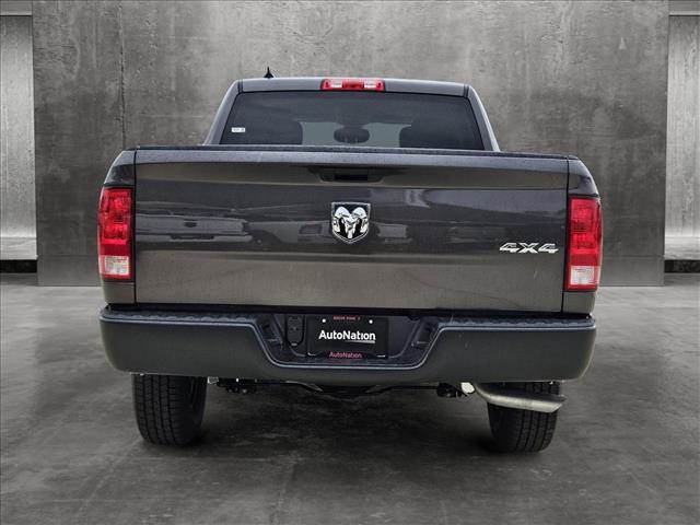 new 2024 Ram 1500 car, priced at $36,854