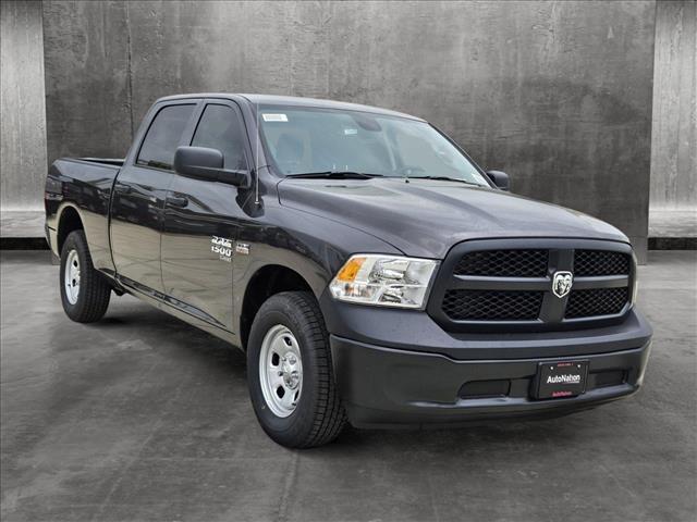 new 2024 Ram 1500 car, priced at $36,854