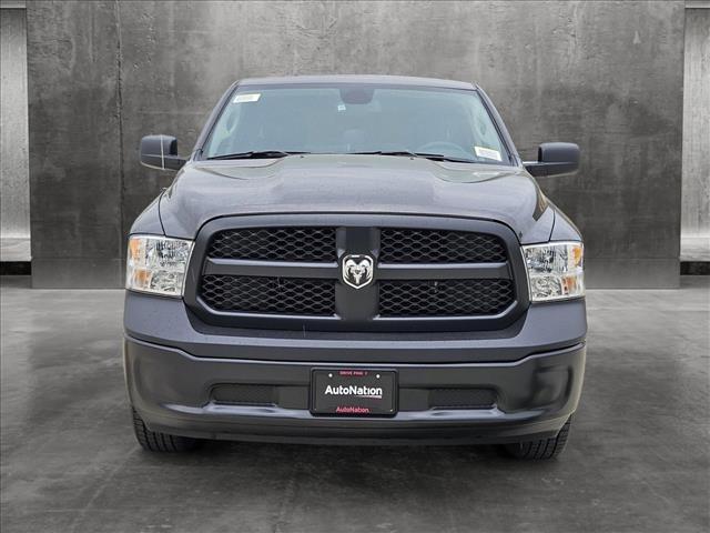 new 2024 Ram 1500 car, priced at $36,854