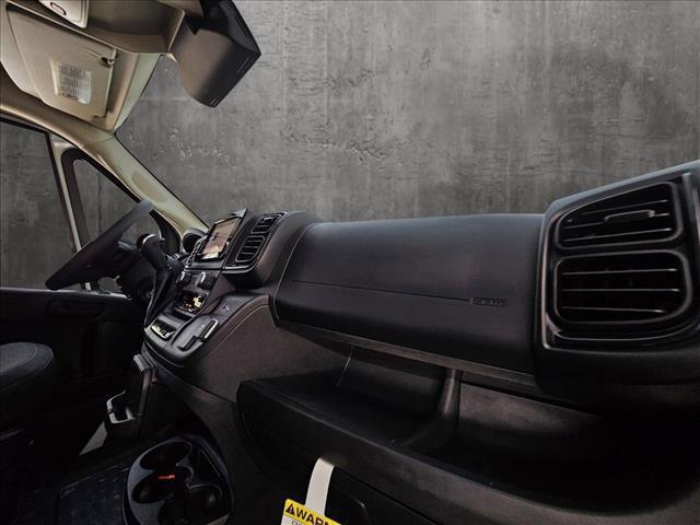 new 2024 Ram ProMaster 2500 car, priced at $46,458