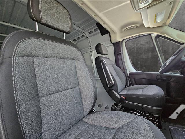 new 2024 Ram ProMaster 2500 car, priced at $46,458